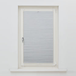 DAY-LIGHT Wabenplissee - Weiss / B: 55.0 cm x H: 140.0 cm