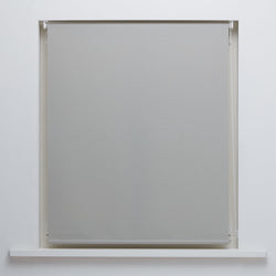 POLAR Rollo - Taupe / B: 103.0 cm x H: 185.0 cm