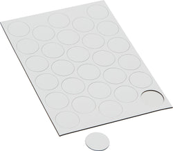 ELEMENT DOTS Magnet - Weiss
