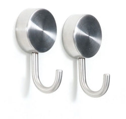 PORTA Calamita - Argento / A: 2.2 cm