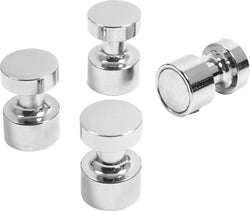 HOLD-IT Calamita - Argento / A: 1.8 cm