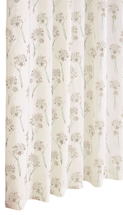 LUPITA Fertigvorhang Tag - creme / B: 140.00 cm x H: 270.00 cm