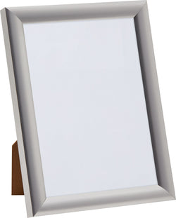 PICASSO Cornice per quadri - Argento opaco / L: 15.8 cm x P: 1.7 cm x A: 20.8 cm