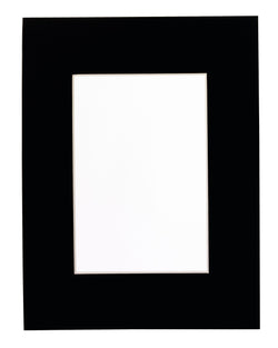 PP ANATOL - Schwarz / B: 30.0 cm x T: 0.1 cm x H: 30.0 cm