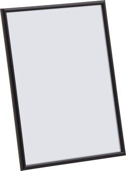 CROSS nero Cornice per quadri - Nero / L: 13.6 cm x P: 1.2 cm x A: 18.6 cm