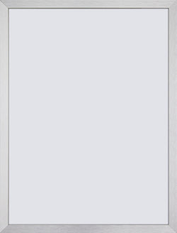 BALTHUS silber - Silber / B: 31.1 cm x T: 1.9 cm x H: 41.1 cm