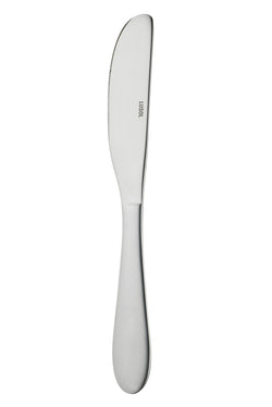 SOLA TIMEO Coltello per bambini - Argento / L: 0.3 cm x P: 2.0 cm x A: 17.5 cm