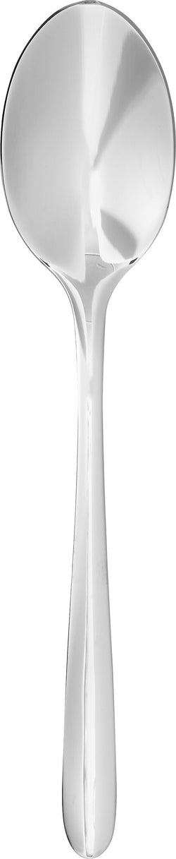 ROSALINE KAFFEELOEFFEL - Chrom / B: 3.0 cm x T: 1.7 cm x H: 14.2 cm