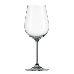 SIMPLY Bicchiere da vino - Transparente / A: 22.0 cm
