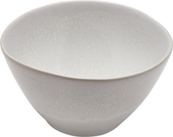 ARIANE Coupelle - Blanc / Hauteur : 8,5 cm