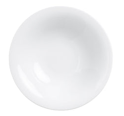 KAHLA UPDATE Assiette creuse - Blanc / Hauteur : 4,4 cm