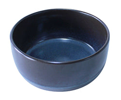 RAW MIDNIGHT BLUE Ciotola - Blu / A: 6.0 cm