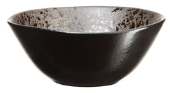 OEIRAS II Schüssel - Schwarz / H: 5.5 cm