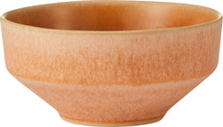 SPHERE Couppelle - Orange / Hauteur : 5,0 cm