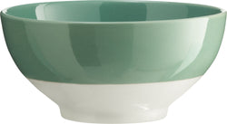 LORIN Coupelle - Vert / Hauteur : 7,2 cm