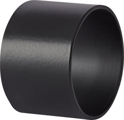 SERAPHINE Rond de serviette - Argent / Hauteur : 3,0 cm