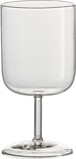 EVE Bicchiere da vino - Transparente / A: 15.0 cm