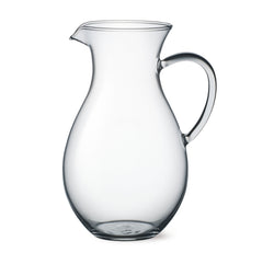 CLASSIC Krug - Transparent / B: 17.0 cm x T: 12.0 cm x H: 23.5 cm