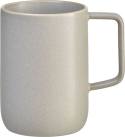 Tasse à thé NARCIS XXL - Sable / L : 12,5 cm x P : 8,6 cm x H : 12,0 cm