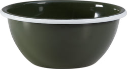 ERMES Ciotola - Verde / Bianco / A: 6.5 cm