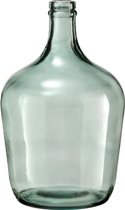 ANA Vase - Grün / H: 43.0 cm