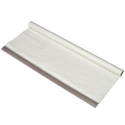 UNI Seidenpapier - Grau / Weiss / B: 70.0 cm x T: 600.0 cm