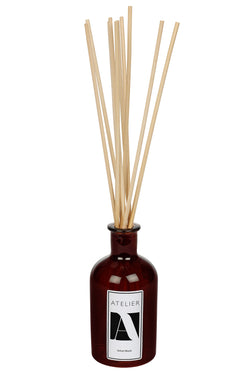 ATELIER Velvet Wood Parfum d'ambiance - Bois de velours / Bois de velours
