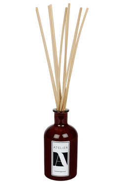 Parfum d'ambiance ATELIER Smoked Agarwood - Bois d'agar fumé / Bois d'agar fumé