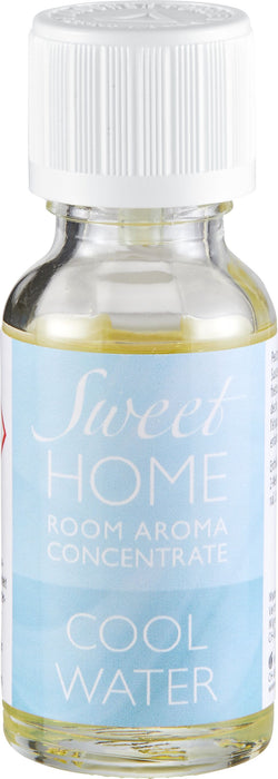 SWEET HOME Duftöl Cool Water - Cool water / Cool water