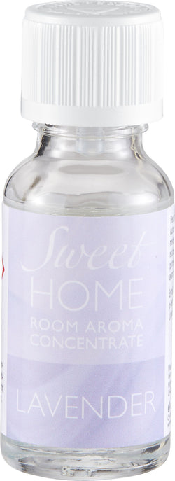 SWEET HOME Duftöl Lavendel 20ml - Lavendel / Lavendel