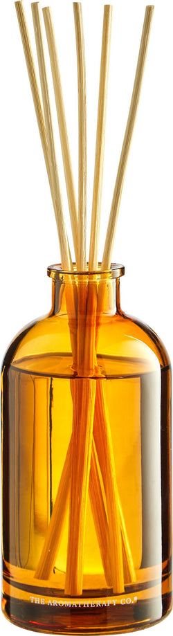 THERAPY KITCHEN Parfum d'ambiance - Pivoine & Petitgrain / L : 7,7 cm x H : 24 cm