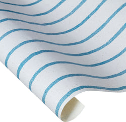 UNO Papier cadeau - Bleu / L: 70.0 cm x P: 200.0 cm