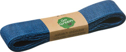 NATURE BASIC Gift ribbon blu 25mmx2M - Blau / L: 25.0 mm x P: 2.0 m