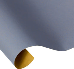 KRAFT UNI wrapping grey 70x200 cm - Grau / L: 70.0 cm x P: 200.0 cm