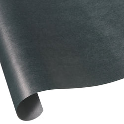 UNI DUPLO Carta da regalo - Nero / L: 70 cm x TL 200 cm