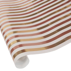 UMA Carta da regalo - Naturale, Oro / L: 70 cm x L: 300 cm