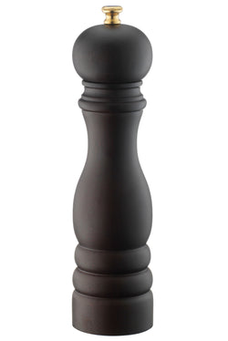 ROMA Pfeffermühle - Dunkelbraun / H: 22.0 cm