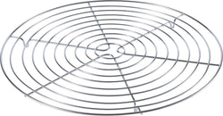 EASY BAKING Teglia - Argento / A: 2.0 cm