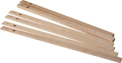 EASY BAKING Teighölzer-Set - Natur / B: 35.0 cm