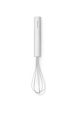 brabantia PROFILE 2.0 Fouet de cuisine - Argent / L: 4.0 cm x P: 4.0 cm x H: 21.2 cm
