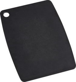 FELINA Tagliere - Nero / L: 29.8 cm x P: 21.5 cm x A: 0.6 cm