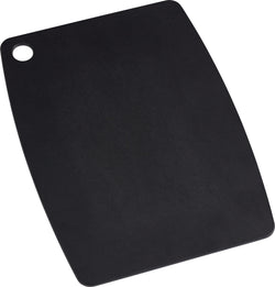 FELINA Tagliere - Nero / L: 37.0 cm x P: 27.5 cm x A: 0.6 cm