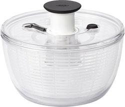 OXO Salatschleuder - Transparent / H: 13.0 cm