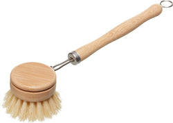 GAIA Brosse à vaisselle - Nature / Hauteur : 23,0 cm
