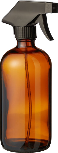 VAPO Sprühflasche - Braun / H: 17.0 cm