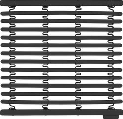 brabantia SINKSIDE Tapis d'évier - gris foncé / L: 30.0 cm x P: 30.0 cm x H: 1.5 cm