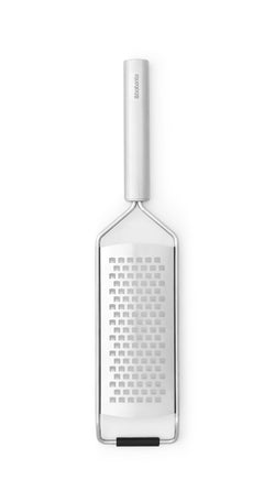 brabantia PROFILE 2.0 Râpe - Argent / L: 7.0 cm x P: 2.0 cm x H: 30.0 cm