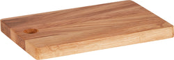 ELEA Schneidebrett - Natur / B: 20.0 cm x T: 14.0 cm x H: 1.7 cm