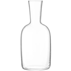 LSA BOROUGH Carafe - Transparent / H : 23,9 cm
