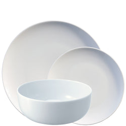 Dine Coupe-Set 12-tlg. - Bianco